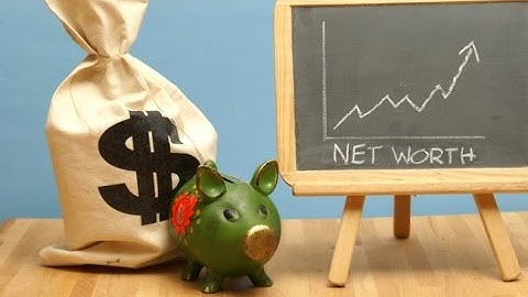 What is Net Worth?