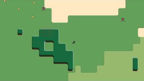 Perling (Working Title) - #6 - Proper Collisions