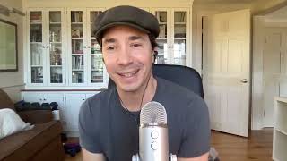 Four Favorites with Justin Long