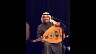 عبدالعزيز الضويحي - يا نور العين