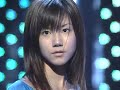 Hayami Kishimoto (岸本早未)  - Mienai Story - Live!