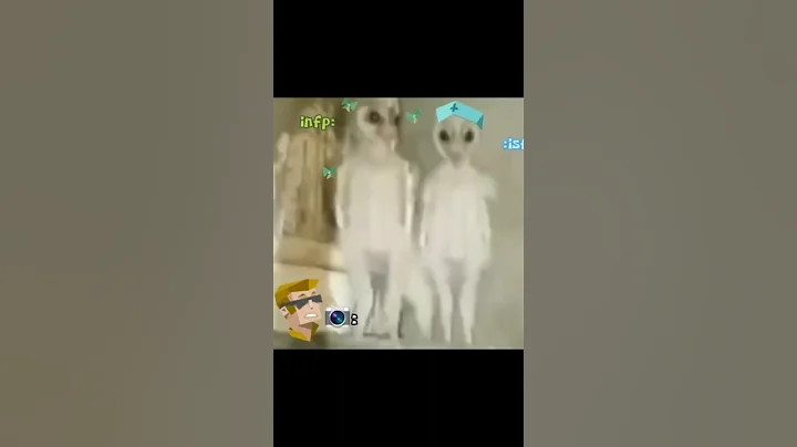 infp And isfj be like#shorts