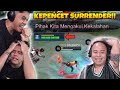 Setelah 1 Tahun META SURRENDER Terjadi Lg!! Definisi Teman Makan Ta*!! - Mobile Legends