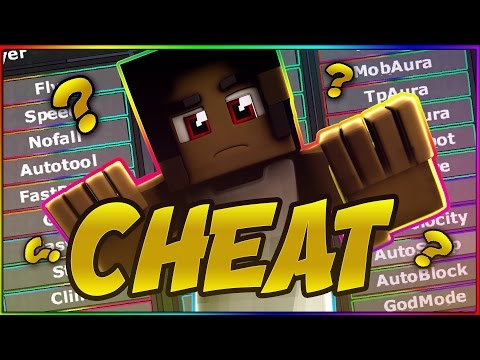J'AI FAIT TÉLÉCHARGER UN CHEAT A 25 000 PERSONNES, LOL