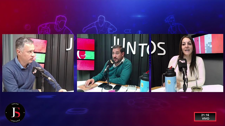 Juntos en la Mañana!