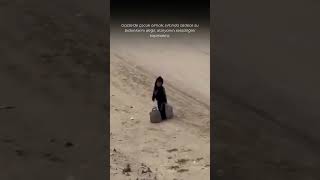 Gazze'de çocuk olmak.İki yüzlü dünya bir penguen kadar konuşulmadı bu yavru #gazzeölüyor #gazza