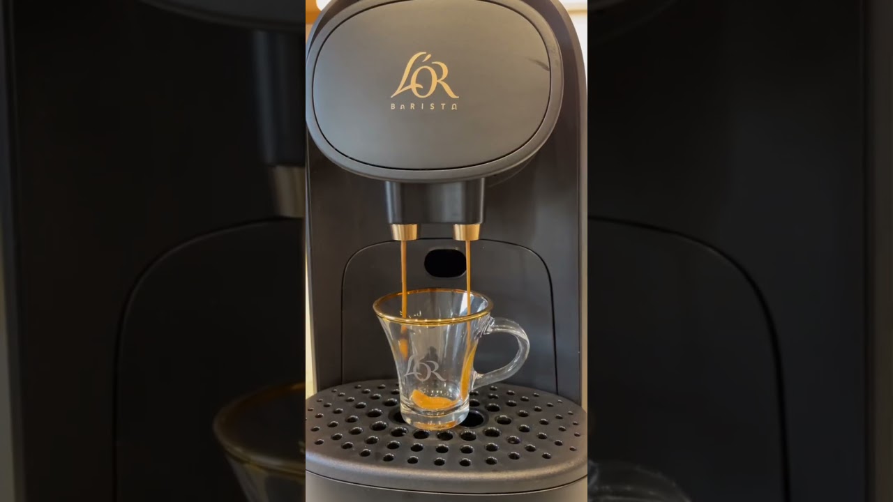 Philips L'OR Barista LM8012/60