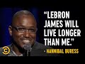 Hannibal buress live from chicago  full special