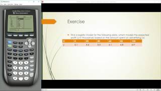 Video 07 Nonlinear Functions
