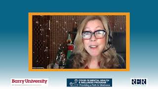 COVID-19 Mental Health & Wellness Workshop 4
