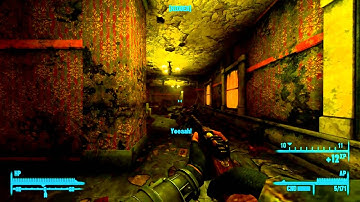 Fallout 3 (PC) walkthrough - Reilly