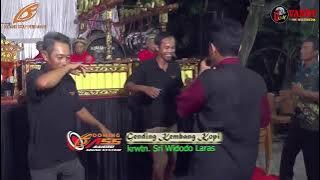 KEMBANG KOPI by BOOMING SRI WIDODO LARAS | BASS BOOMING PRODUCTION AUDIO SOUND SYSTEM