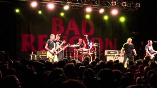 Bad Religion - Infected (live in Bristol, Aug '15)