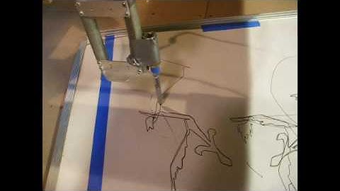 Solsylva Rack and Pinion DIY CNC router