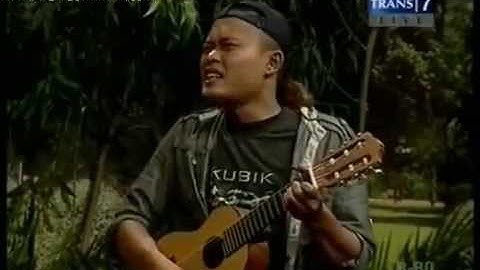 Sule OVJ - Sarrangheo (Aku Cinta Padamu)