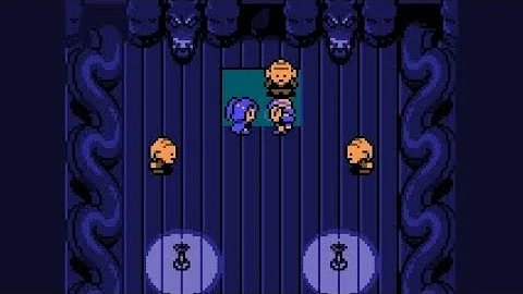 ポケモンクリスタル イブキとりゅう Mp3