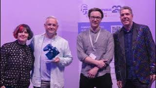 GaMaYo and Game Republic Awards 2024