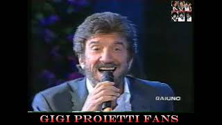 Festival di Sanremo 1995 - Trio Melody - Ma che ne sai... (...se non hai fatto il piano-bar)