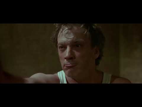 "The Lesson of Invincibility and Flight"  Marked for Death (1990) Movie