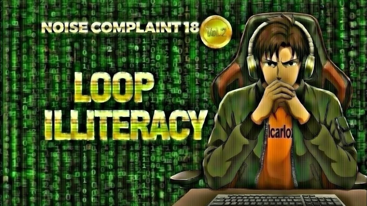 Noisy Neighbor Repeats the Same Bass Loop So I Answer With Techno