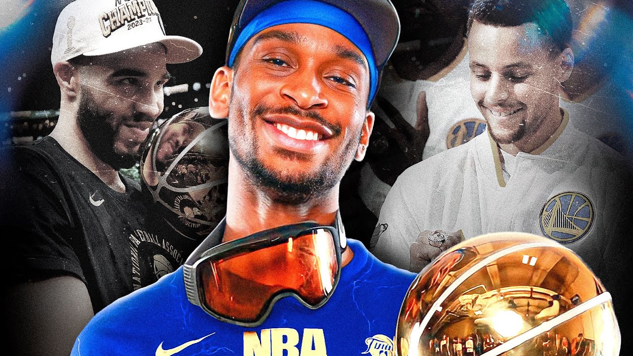 The 2015 Warriors Trap