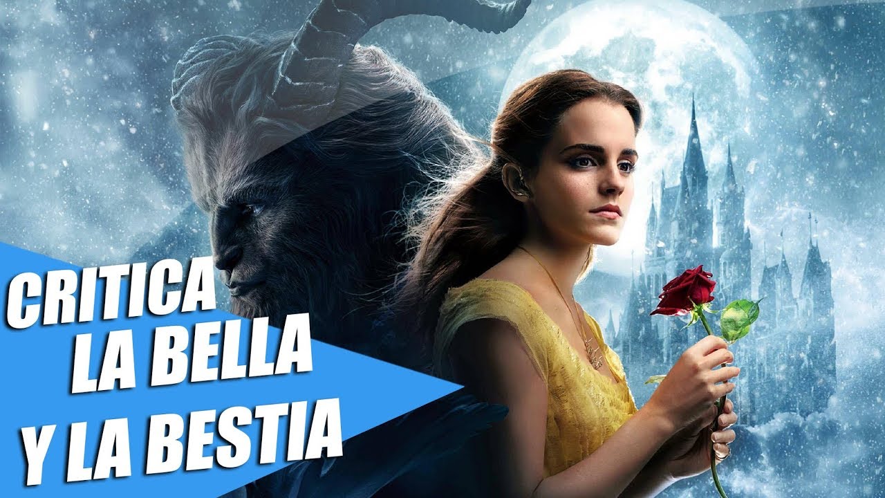 CRITICA – La bella y la Bestia, 2017 (SIN SPOILERS). | Carpi CINEMA | BLOG