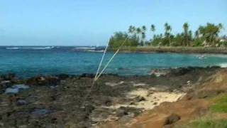 nanea kai walk to beach.mov