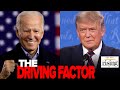 Frontline PBS Documentary Tells The Real Story Of What Drives Donald Trump, Joe Biden