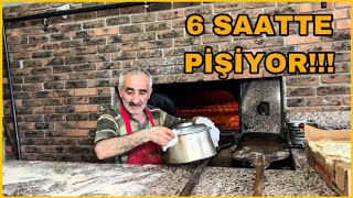 7 ÇEŞİT YAPIYORLAR! | TOKAT SAKLIBAHÇE