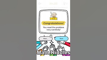 Brain Out Level 39 ( Can you solve this question ? )