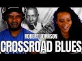 🎵 Robert Johnson - Crossroad Blues REACTION