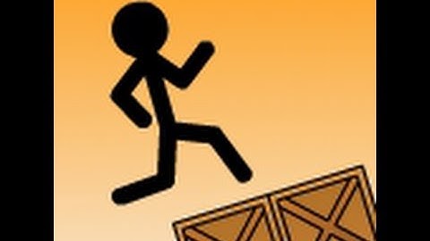 Stick Run Mania PT-1 Billy Fails!!!