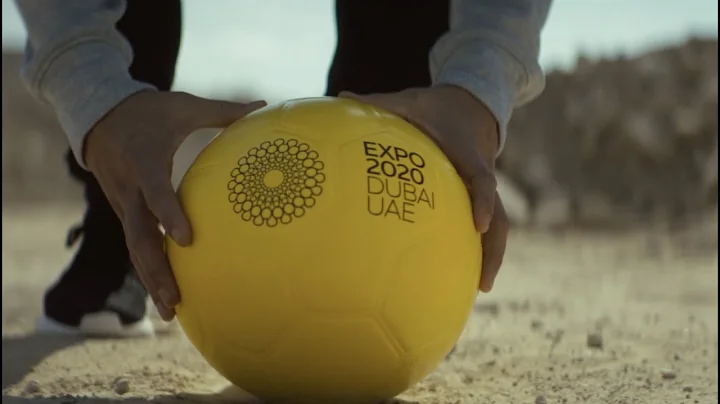 Expo 2020 Dubai | 携手共创美好未来 - 天天要闻