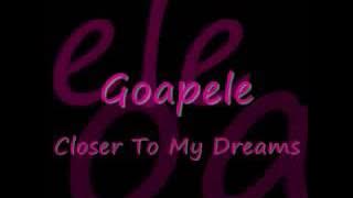 Goapele 