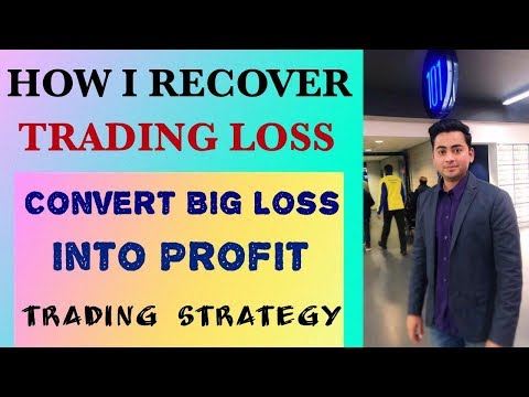 How to recover trading loss Hindi Crypto trading strategies