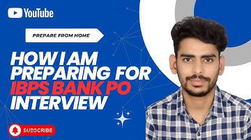 IBPS PO Interview | what to do next??????