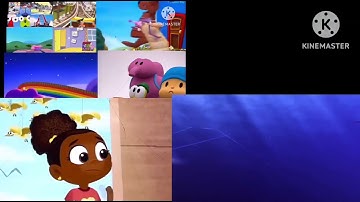 Up To Faster 32 Parison