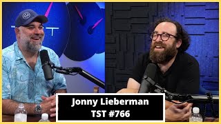 Jonny Lieberman (RR Sport; RS4/5 Comp.; What's Wrong w/ Acura?) - TST Podcast #766