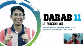 Teknik Mudah Darab 11