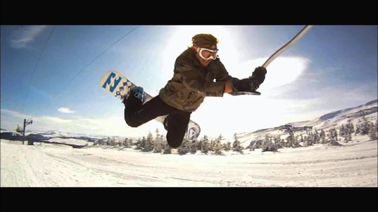 Snowboard Tricks In Lift Slowmotion Youtube pertaining to Snowboard Tricks Slow Motion