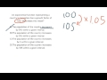 Exponential Growth and Population Dynamics