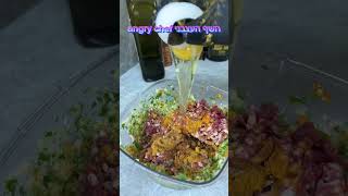 קוסקוס מהיר ומוסקה טורקית