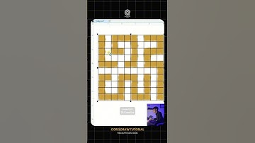 CorelDraw Tips | Use Virtual Segment Delete #coreldraw #begginers  #graphicdesigner