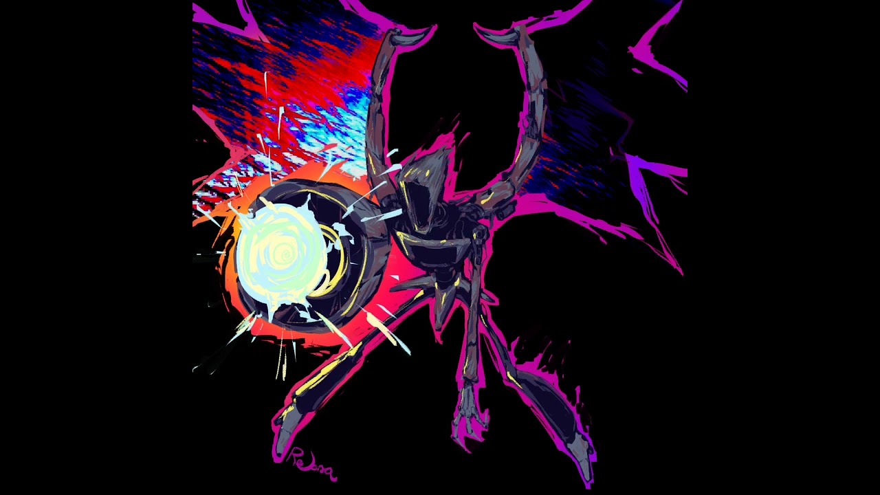 [DELTARUNE] - NEOTECH:ONLINE