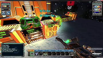 FortressCraft Evolved - Let