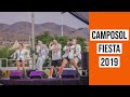 Camposol Fiesta 2019 Spain #camposolspain #expatinmazarron