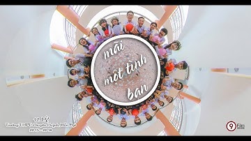 KỶ YẾU | 12 Lý - THPT Huỳnh Mẫn Đạt | Kiên Giang [9Film RG]