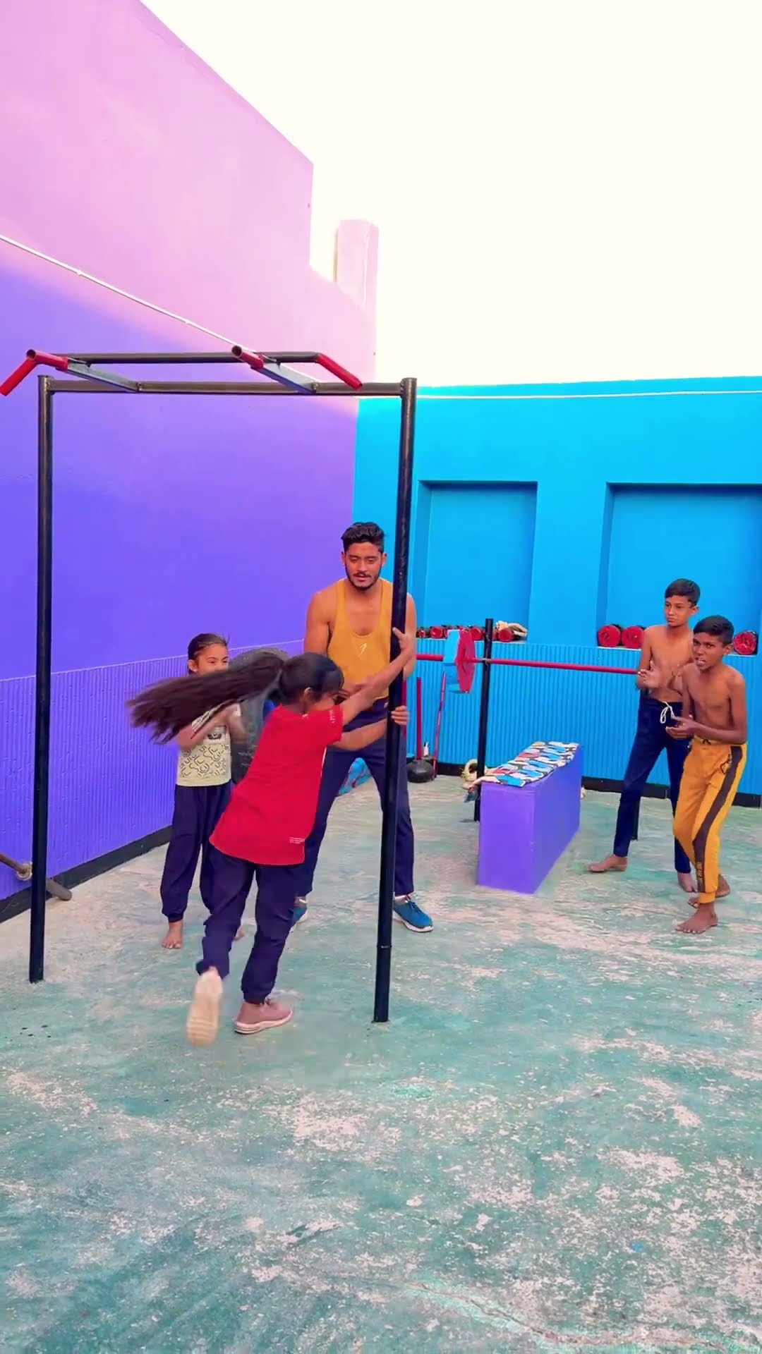 Kisne Best Kiya ?? #shortvideo #funny #comedy