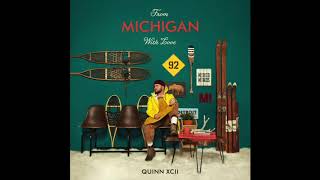 Quinn XCII - U & Us (Official Audio) chords