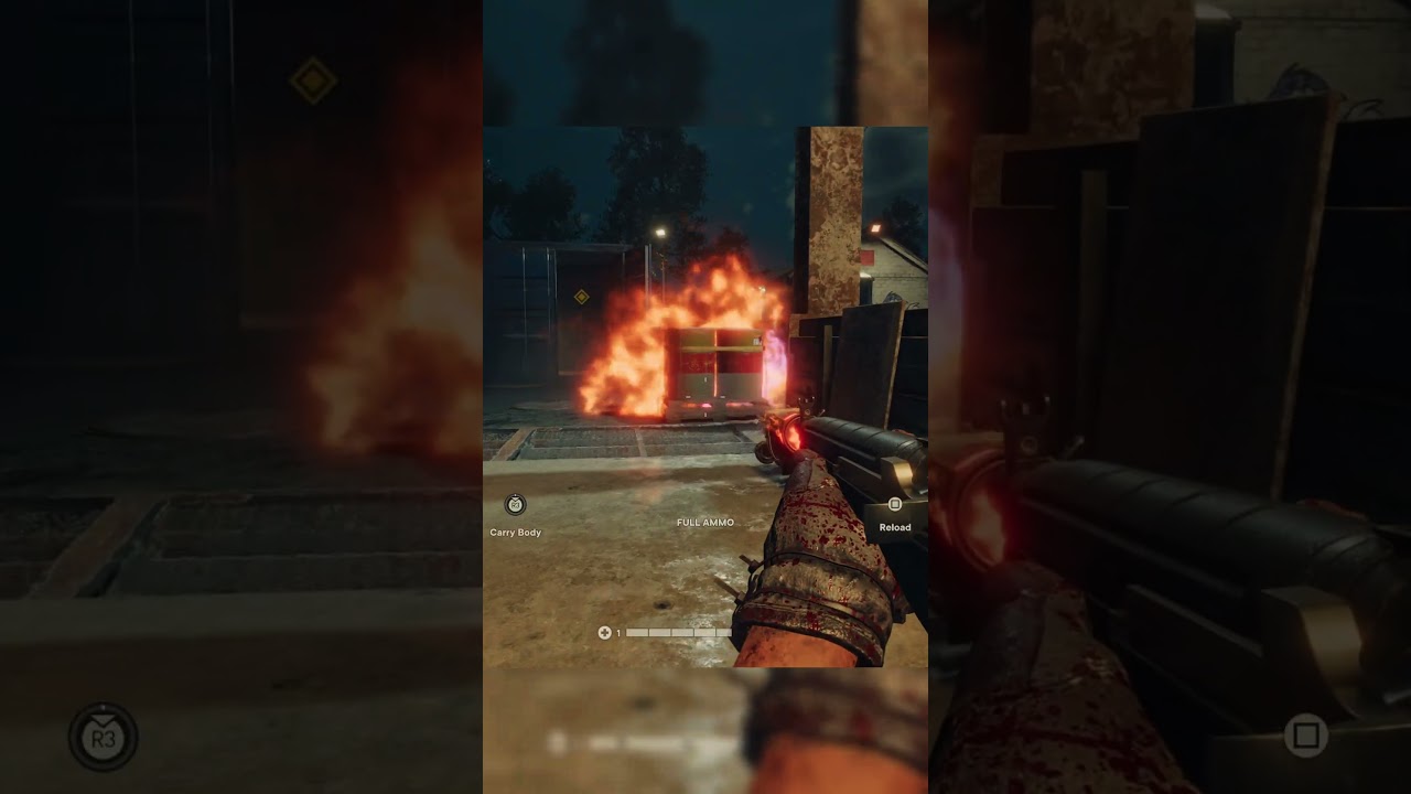 Far Cry 6 is just TOO good 😮‍💨